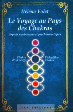 [9782970130215] Le voyage au pays des Chakras, Chakra de la gorge