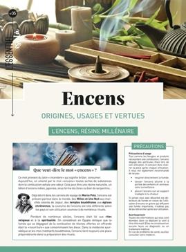 [9782383551935] Encens