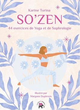[9782017185079] So zen