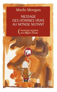 [9782290262115] Message des hommes vrais au monde mutant