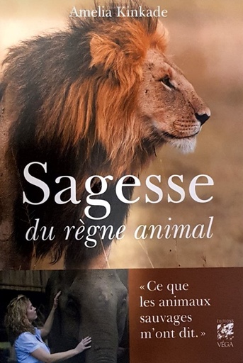 [9782381351636] Sagesse du règne animal
