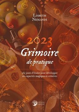 [9782380620597] Grimoire de pratique