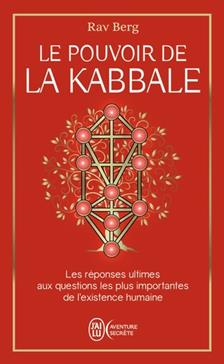 [9782290366592] Le pouvoir de la Kabbale