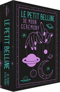 [9782492847462] Le Petit Belline