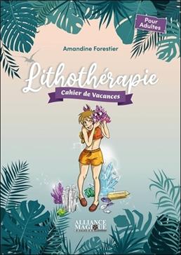 [9782367361741] Lithothérapie
