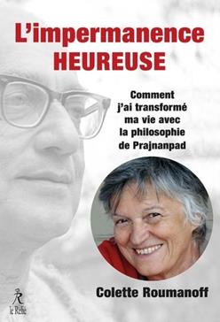 [9782354903008] L'impermanence heureuse