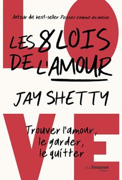 [9782813229342] Les 8 lois de l'amour