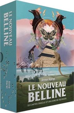 [9782492847516] Le Nouveau Belline