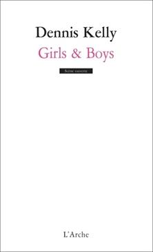 [9782851819543] Girls & Boys