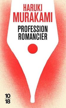 [9782264076502] Profession romancier