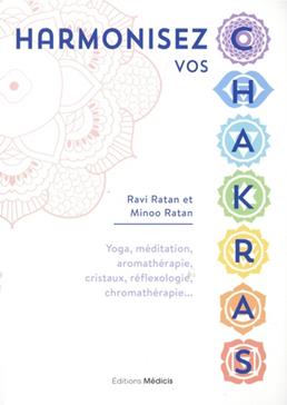 [9782853279215] Harmonisez vos chakras