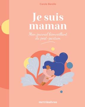 [9782383552871] Je suis maman