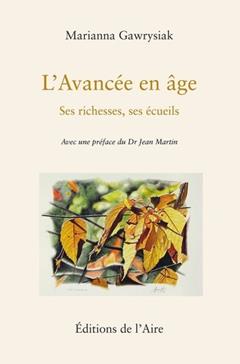 [9782889562770] L'avancée en âge