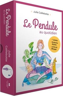 [9782702921913] Le pendule au quotidien
