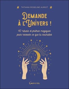 [9782733915530] Demande à l'Univers !