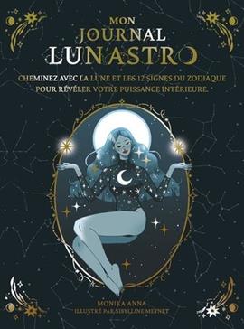 [9782492847745] Mon journal Lun'Astro