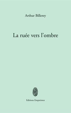 [9782940505524] La ruée vers l'ombre
