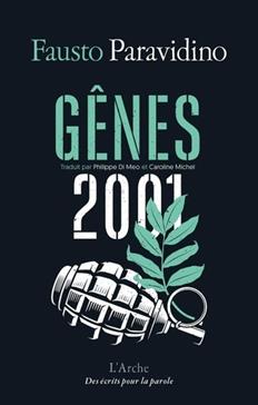 [9782381980362] Gênes 2001 suivi de Gênes 2021