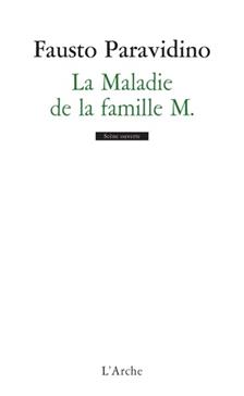 [9782851817020] La Maladie de la famille M