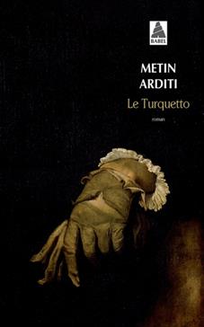 [9782330018696] Le Turquetto