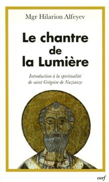 [9782204080316] Le chantre de la lumière