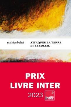[9782370553331] Attaquer la terre et le soleil