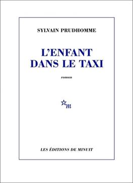 [9782707349101] L'enfant dans le taxi