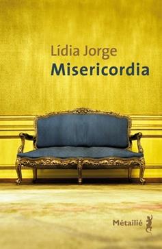[9791022612920] Misericordia