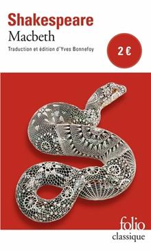 [9782070468492] Macbeth