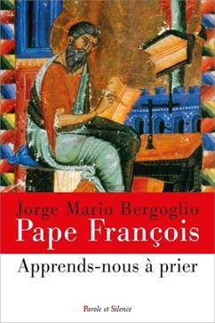 [9782889594849] Apprends-nous à prier