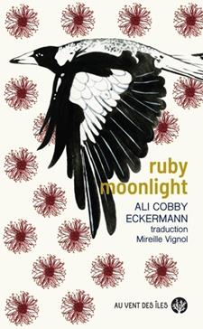 [9782367344874] Ruby moonlight