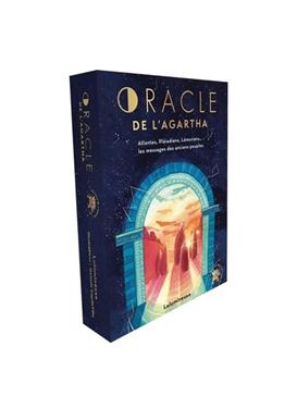 [9782017185062] Oracle de l'Agartha