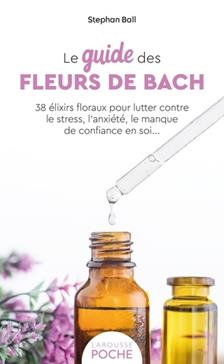 [9782036045330] Le guide des fleurs de Bach