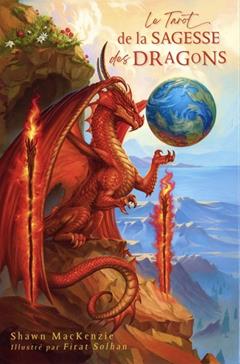 [9782382970904] Le Tarot de la sagesse des dragons