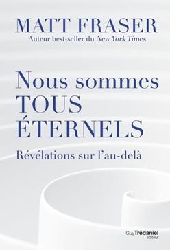 [9782813229885] Nous sommes tous éternels