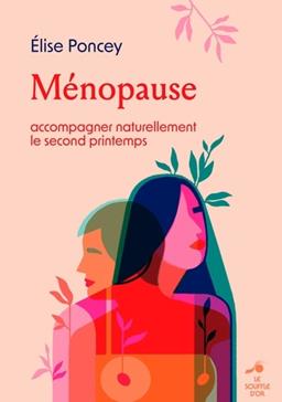 [9782840588849] Ménopause