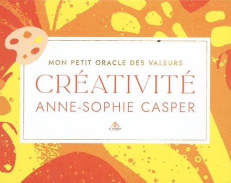 [9782898170836] Créativité