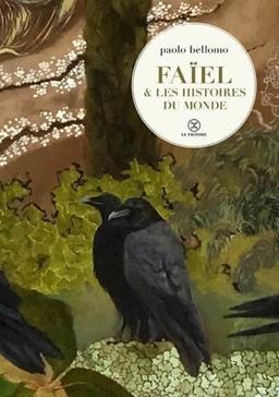 [9782370554277] Faïel et les histoires du monde