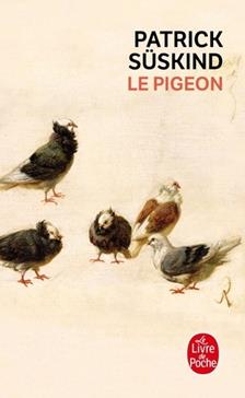 [9782253047421] Le Pigeon
