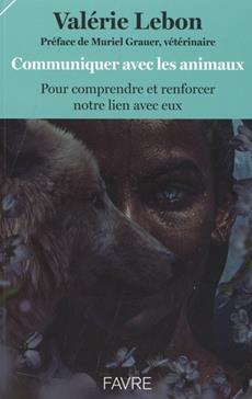 [9782828920821] Communiquer avec les animaux