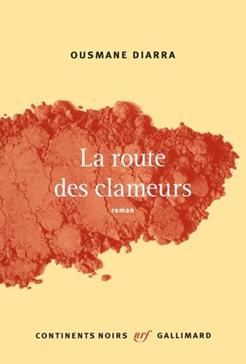 [9782070146284] La route des clameurs