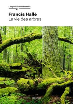 [9782227502840] La vie des arbres
