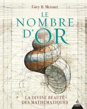[9791024217642] Le Nombre d'or