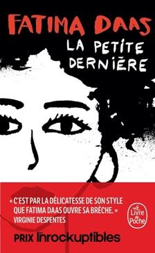 [9782253080084] La petite dernière