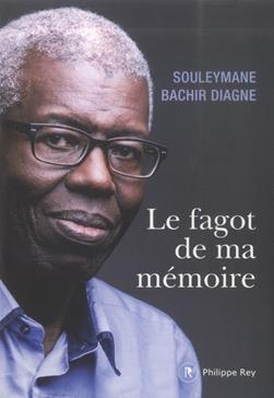 [9782848767703] Le fagot de ma mémoire