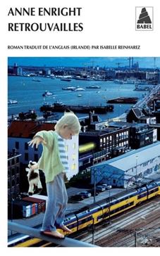 [9782330010706] Retrouvailles