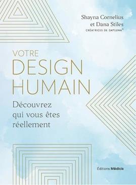[9782853279567] Votre design humain