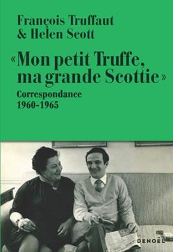 [9782207176306] Mon petit Truffe, ma grande Scottie