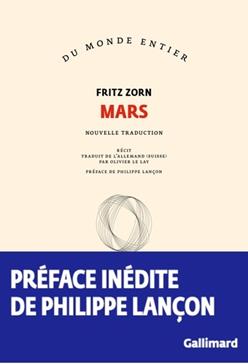 [9782072940019] Mars