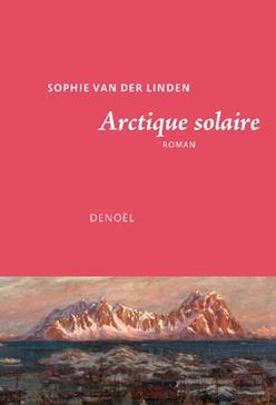 [9782207180297] Arctique solaire